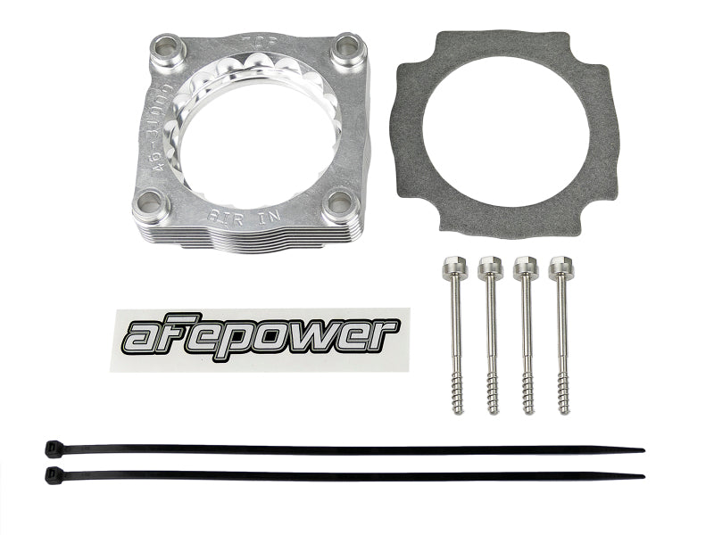 aFe 46-31009 AFE Silver Bullet TBS