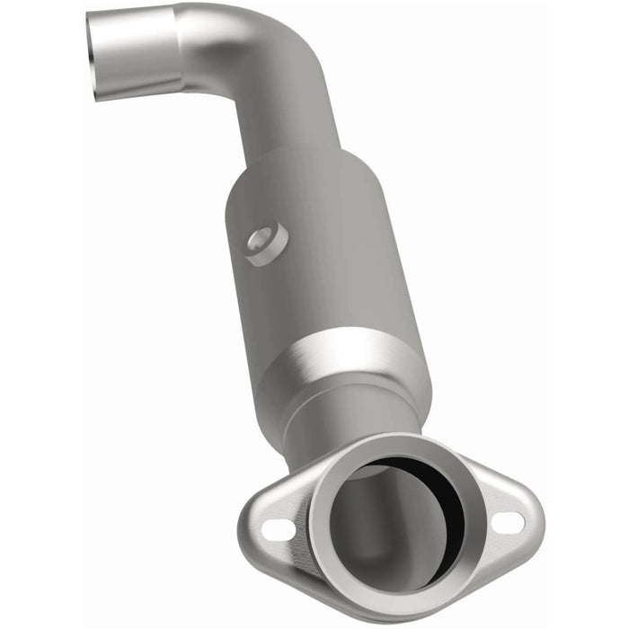 Magnaflow 21-520 MagnaFlow Converter Direct Fit 10-14 Ford F-150 6.2L