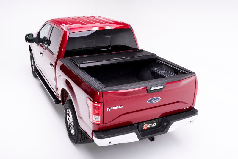 BAK 772329 15-20 Ford F-150 5ft 6in Bed Flip F1