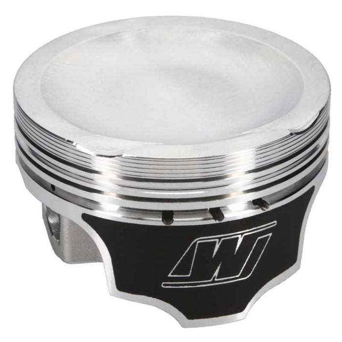 Wiseco K640M875 Mazda Speed 3 Dished -13.3cc 9.5:1 Piston Shelf Stock Kit