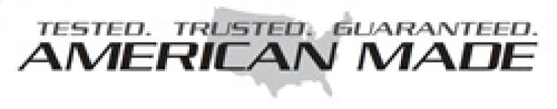 Access B1020039 LOMAX Tri-Fold Cover 15-19 Chevy / GMC Full Size 1500 / 2500 / 3500 6ft 6in Bed