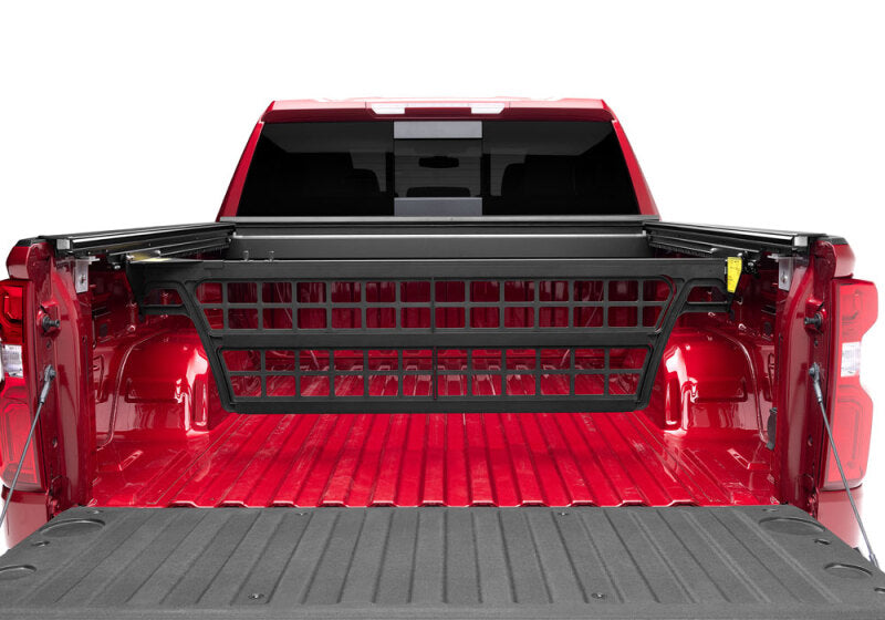Roll-N-Lock CM151 17-19 Ford F-250/F-350 Super Duty SB 80-3/8in Cargo Manager
