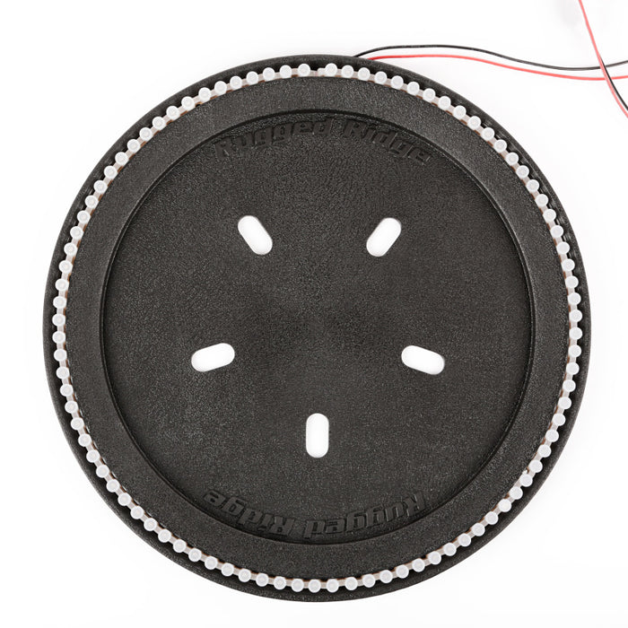 Rugged Ridge RUG11585.04 Third Brake Light LED Ri ng