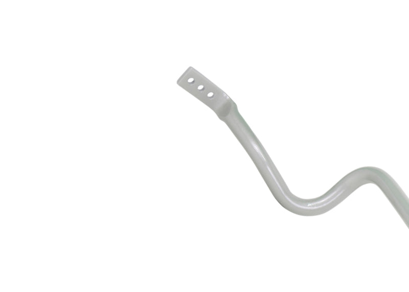Whiteline BFF96Z 16-17 Ford Focus RS Front 26mm Heavy Duty Adjustable Sway Bar