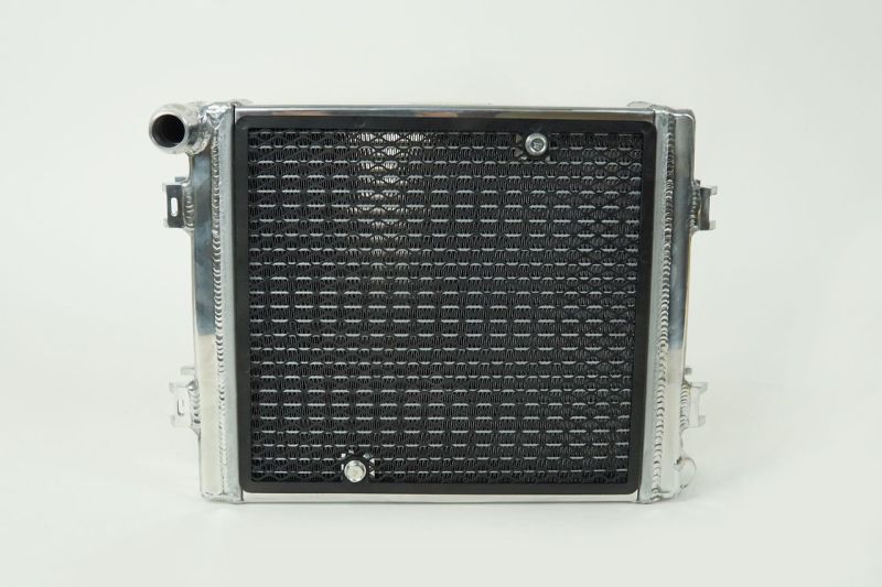 CSF 8187 2015+ Mercedes Benz C63 AMG (W205) Auxiliary Radiator- Some Applications Require Qty 2