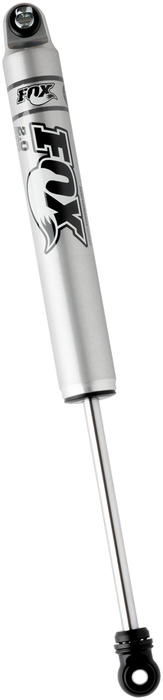 FOX 980-24-645 Fox 97-06 Jeep TJ 2.0 Performance Series 9.1in. Smooth Body IFP Rear Shock (Aluminum) / 4-6in. Lift
