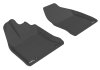 3D MAXpider L1LX02211509 ACE Kagu - Front - Black