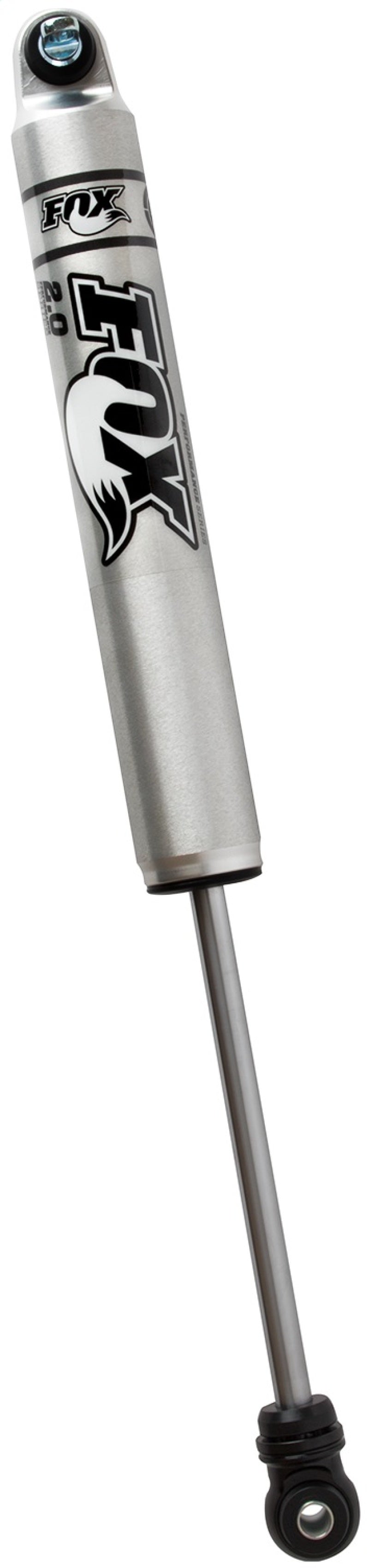 FOX 980-24-888 Fox 07+ Jeep JK 2.0 Performance Series 9.1in. Smooth Body IFP Rear Shock (Alum) / 1.5-3.5in Lift