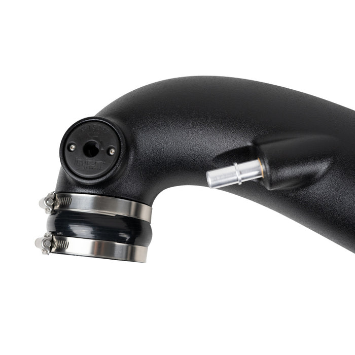 Injen EVO8101C 19-22 RAM 1500 V8-5.7L Hemi Evolution Intake - Oiled Filter