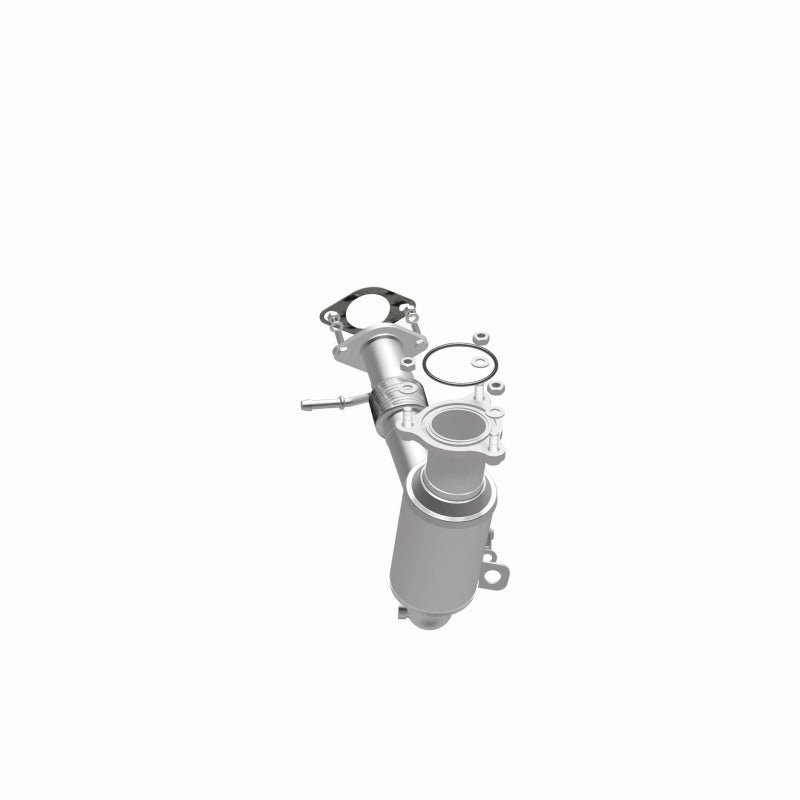 Magnaflow 52186 MagnaFlow 10-14 Chevy Equinox / GMC Terrain 2.4L Direct Fit Catalytic Converter