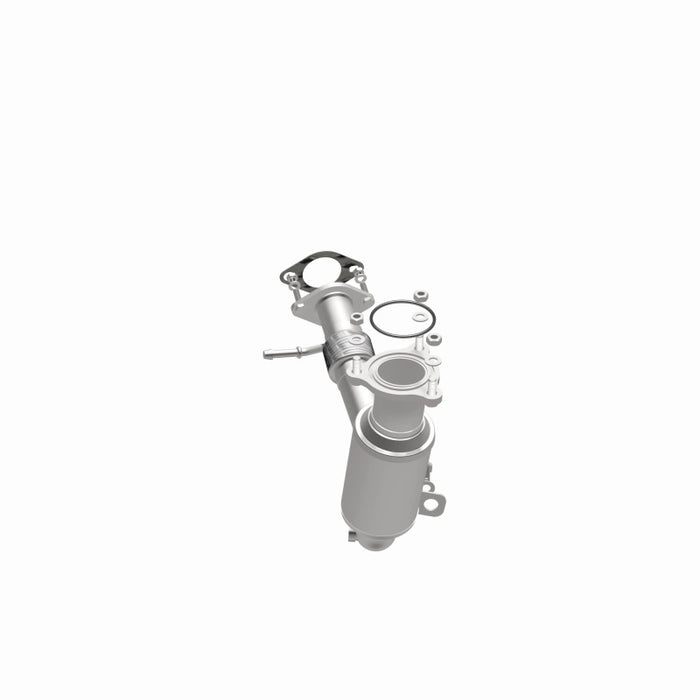Magnaflow 52186 MagnaFlow 10-14 Chevy Equinox / GMC Terrain 2.4L Direct Fit Catalytic Converter