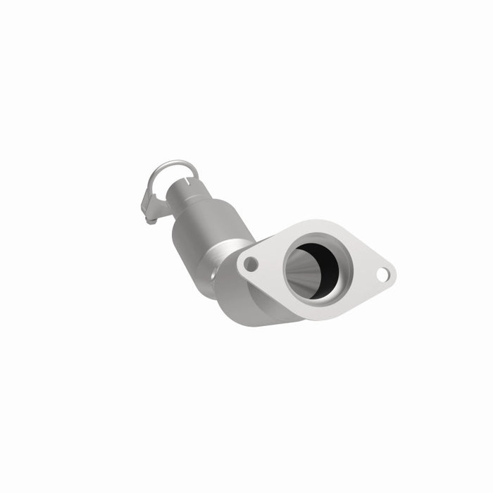 Magnaflow 52455 Conv DF 2010-2015 Prius L4 1.8 OEM Underbody