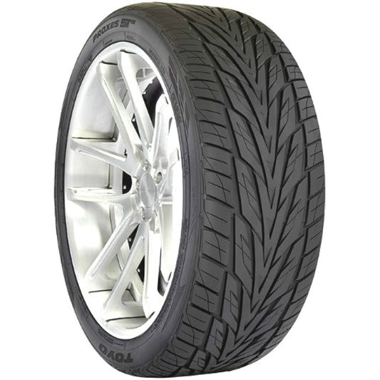 TOYO 247500 Toyo Proxes ST III Tire - 275/55R20 117V