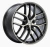 BBS CC-R Wheels CC0501GRPK