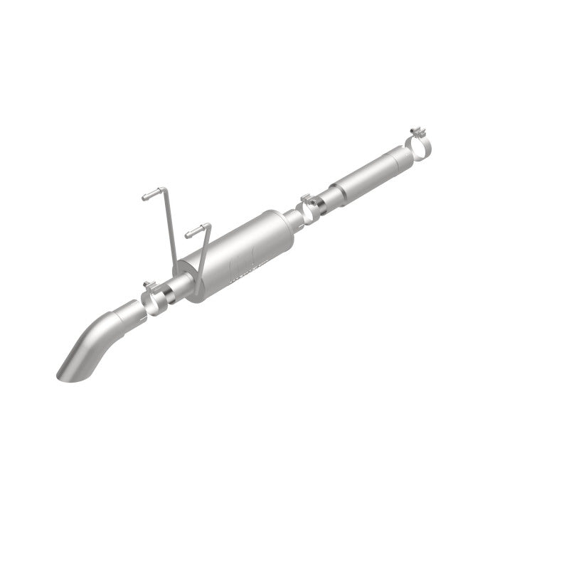 Magnaflow 17108 MagnaFlow SYS C/B 09-10 RAM 1500 SC/QC/MC 5.7