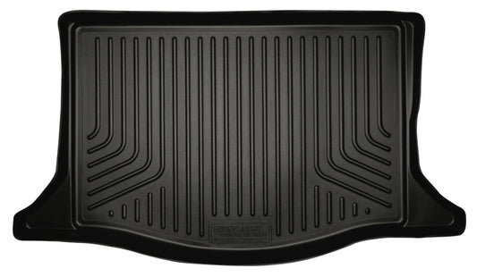Husky Liners 44091 09-12 Honda Fit WeatherBeater Black Trunk Liner