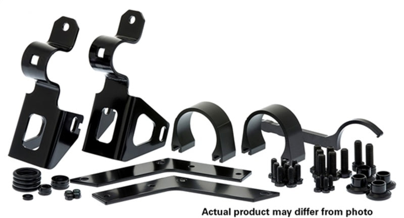 ARB VM80010028 Bp51 Fit Kit 4Runner Front