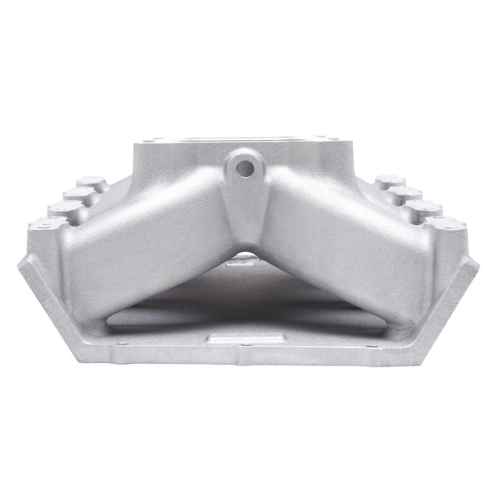 Edelbrock EDE7524 BBM 426 Hemi Dual Quad Intake Manifold