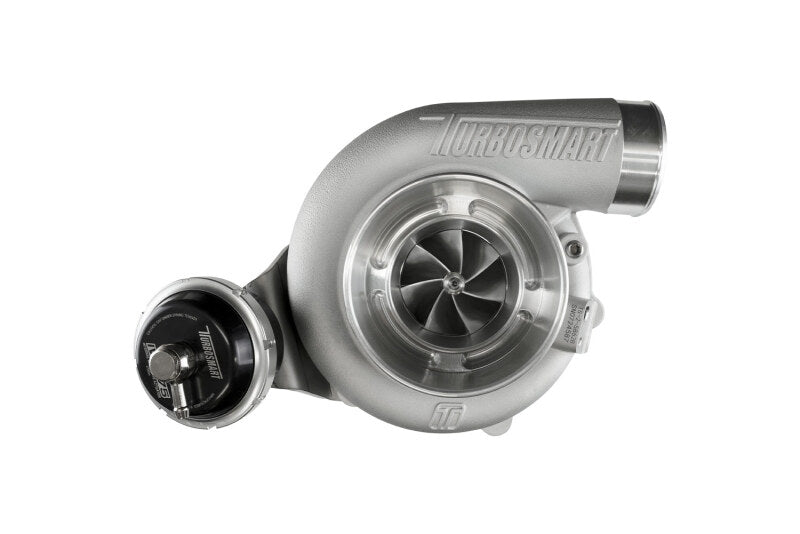 Turbosmart TS-2-5862B-VB082I Water Cooled 5862 V-Band 0.82AR Internally Wastegated TS-2 Turbocharger