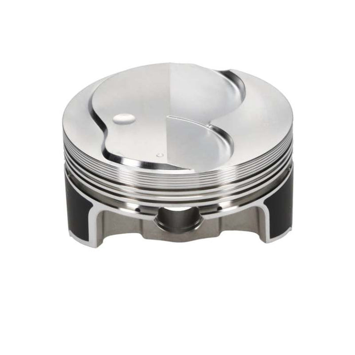 Wiseco WISK448X3 GM LS Piston & Ring Set Dome 4.030 Bore +5cc