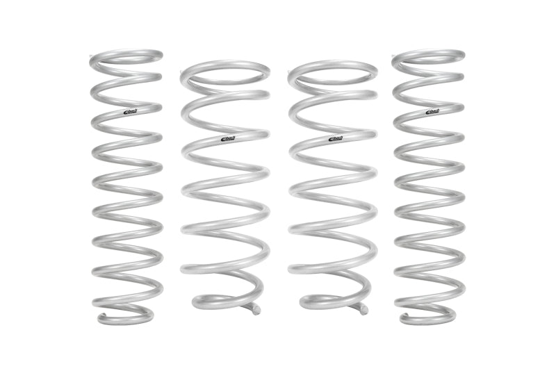 Eibach E30-82-085-01-22 Pro-Truck Lift Kit 91-97 Toyota Land Cruiser Rear (Incl. Lift Springs)