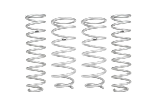 Eibach E30-82-085-01-22 Pro-Truck Lift Kit 91-97 Toyota Land Cruiser Rear (Incl. Lift Springs)