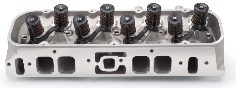 Edelbrock EDE50459 BBC E-Street Cylinder Head - 290cc 2.19/1.88