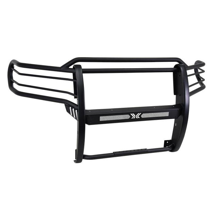 Westin 40-33705 14-20 Toyota Tundra Sportsman X Grille Guard - Textured Black