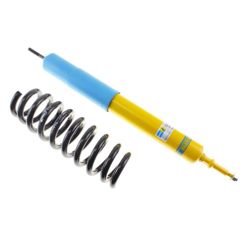 Bilstein 46-180568 B12 2007 BMW 335i Base Sedan Front and Rear Suspension Kit