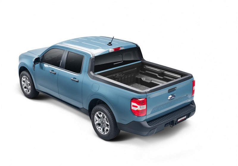 Bedrug BEDXLTBMM22SBS XLT Mat 22- Ford Maverick 4.5ft Bed