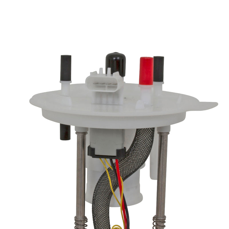 Bbk Performance BBK1864 300 LPH Electric Fuel Pump 04-08 F150 4.6/5.4L