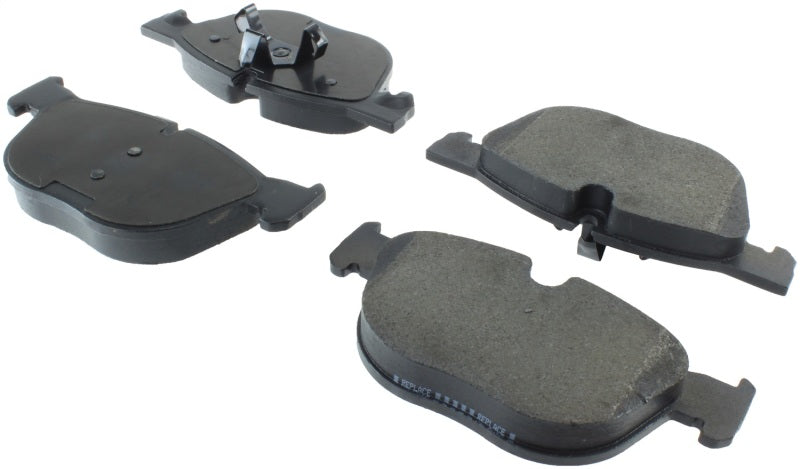 Stoptech 308.12940 StopTech Street Brake Pads