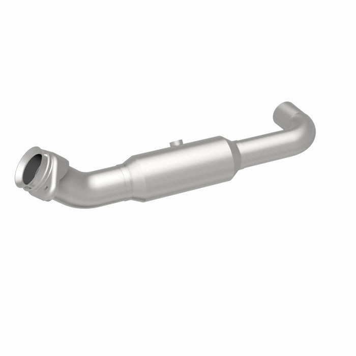Magnaflow 21-520 MagnaFlow Converter Direct Fit 10-14 Ford F-150 6.2L