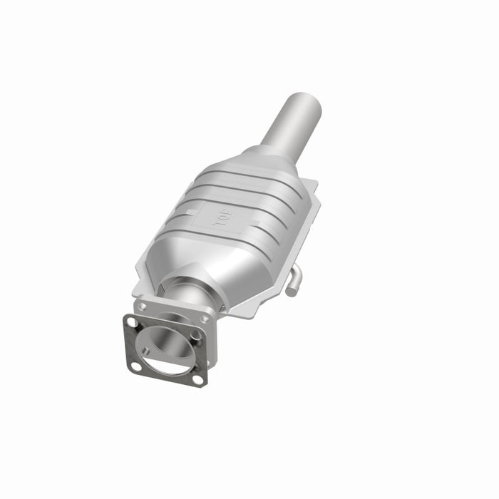 Magnaflow 23229 MagnaFlow Conv Direct Fit Eagle-Jeep 87 92