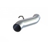MBRP GMS9423 06-07 Chev/GMC Regular Cab Stainless Extension Pipe