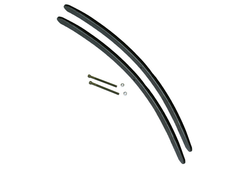 Superlift 01-222-6 99-04 Ford F-250/F-350 - Diesel Models w/ 2in Lift Kit Leaf Spring - Front