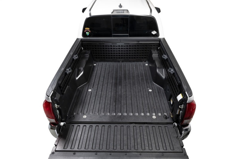Putco 195302 19-21 Toyota Tacoma - 5ft (Short Box) Molle Passenger Side Panel