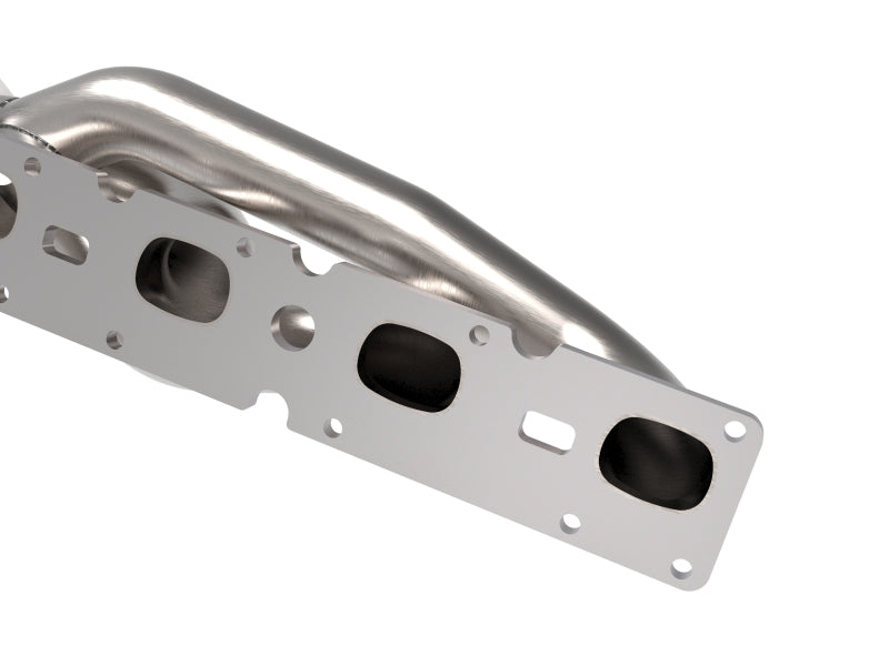 aFe 48-32029 AFE Headers
