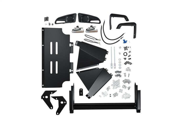 ARB 3421540 Combar Suit Fog 4 Runner06-09 9-9.5 (Fit Kit NOT Included)