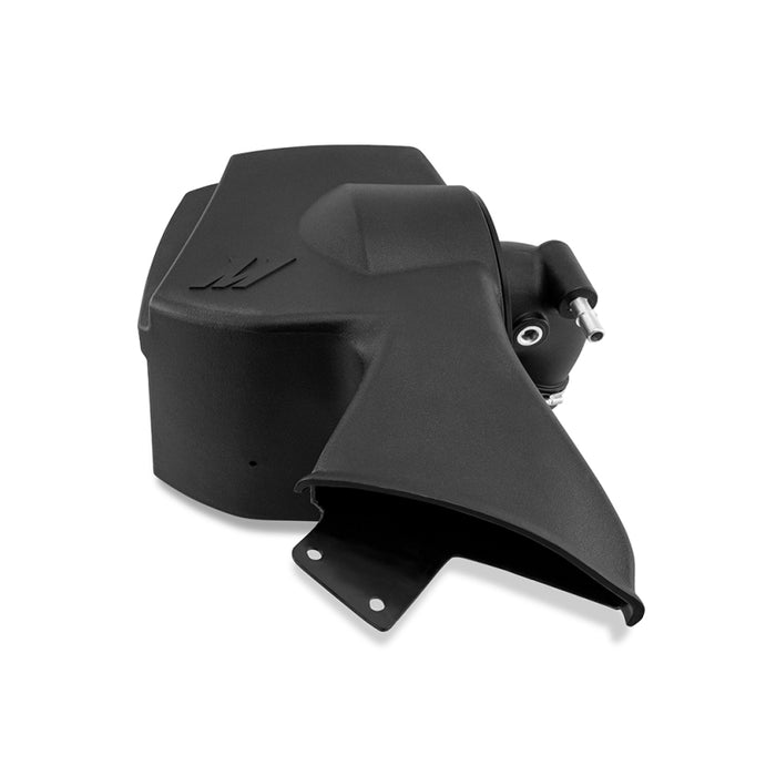 Mishimoto MMB-RGR-19DW 2019+ Ford Ranger 2.3L Intake/Snorkel Bundle - Dry Filter
