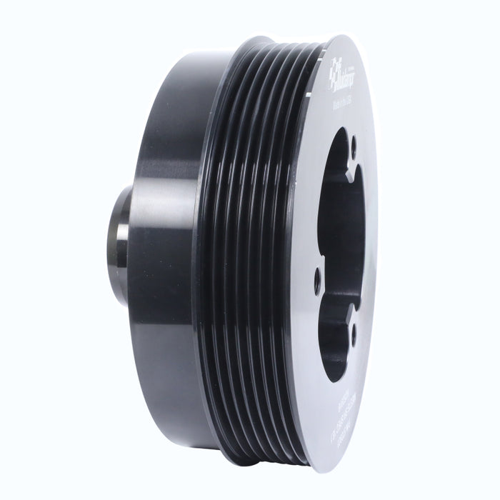 Fluidampr 570901 09-21 Nissan GT-R R35 VR38DETT Steel Internally Balanced Damper