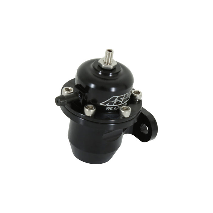 AEM 25-303BK AEM Fuel Pressure Regulators
