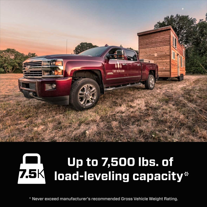 Air Lift 57538 LoadLifter 7500XL Ultimate for 11-17 GM 2500/3500