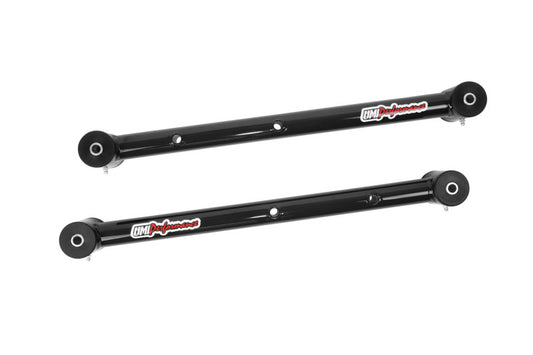 UMI Performance 4015-B 64-72 GM A-Body Tubular Lower Control Arms