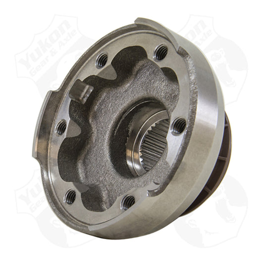 Yukon Gear & Axle YY F880631 Yukon Gear 8.8in Pinion Flange For 05-14 Mustang GT w/ CV Driveshaft 30 Spline