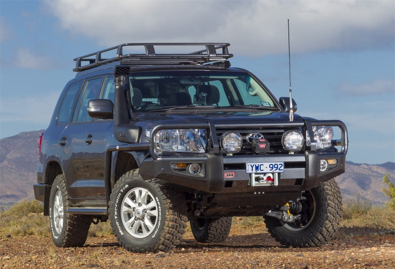 ARB 3415150 Winchbar H/Lightwasher Arbfog Lc200 12-9/15 (Fit Kit NOT Included)