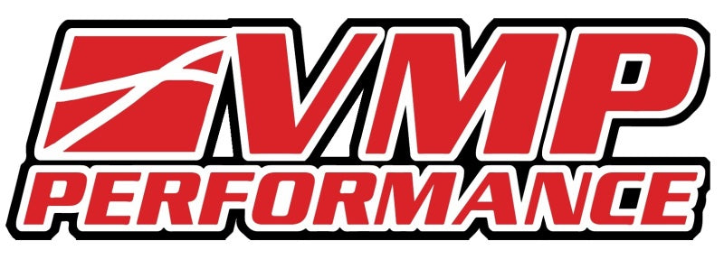 VMP Performance VMP-31-6-B 5.0L TVS Supercharger 3.1in 6-Rib Pulley