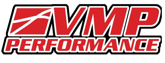 VMP Performance VMP-PK0304COBRA-S1 03-04 Cobra Terminator Stage 1 Pulley Pack