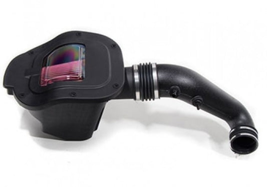 Roush 422267 2018-2024 F-150 5.0L V8 Cold Air Intake Kit