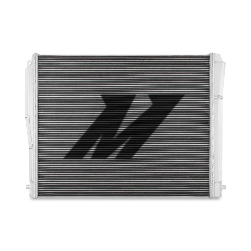 Mishimoto MMRAD-SUP-20 2020+ Toyota Supra GR 3.0L Performance Aluminum Radiator